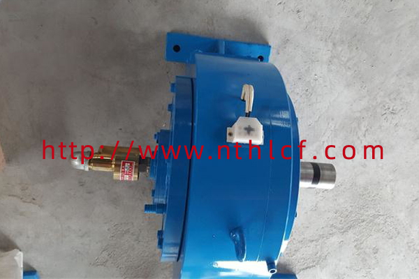 機(jī)座式磁粉離合器，怎樣挑選選型